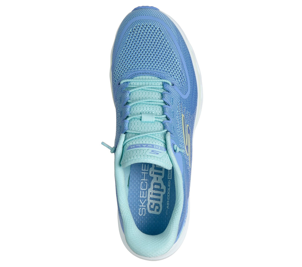 Skechers Slip-ins: GO WALK Glide-Step 2.0 - Breeze
