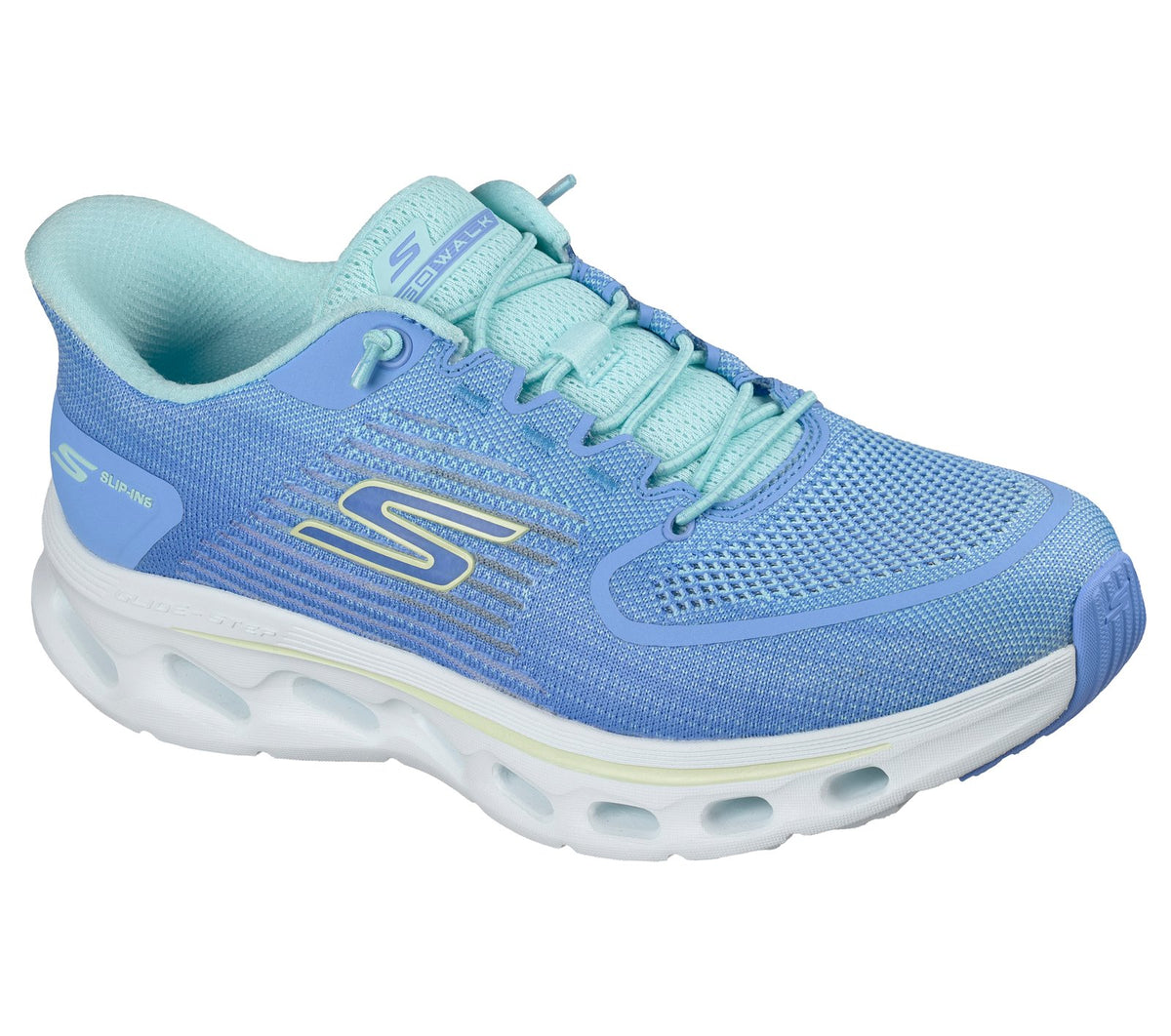 Skechers Slip-ins: GO WALK Glide-Step 2.0 - Breeze