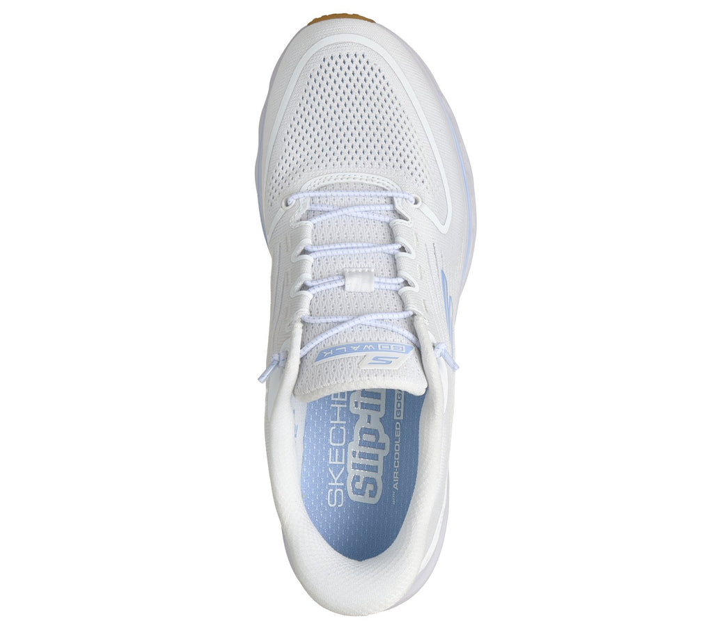 Skechers Slip-ins: GO WALK Glide-Step 2.0 - Breeze