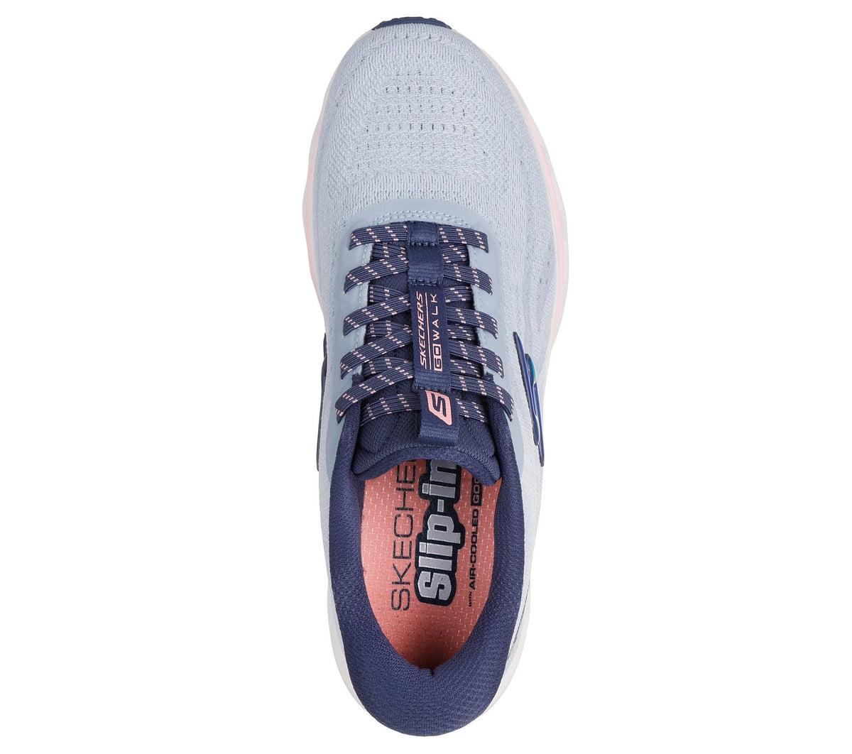 Skechers Slip-ins: GO WALK Glide-Step 2.0 - Maria