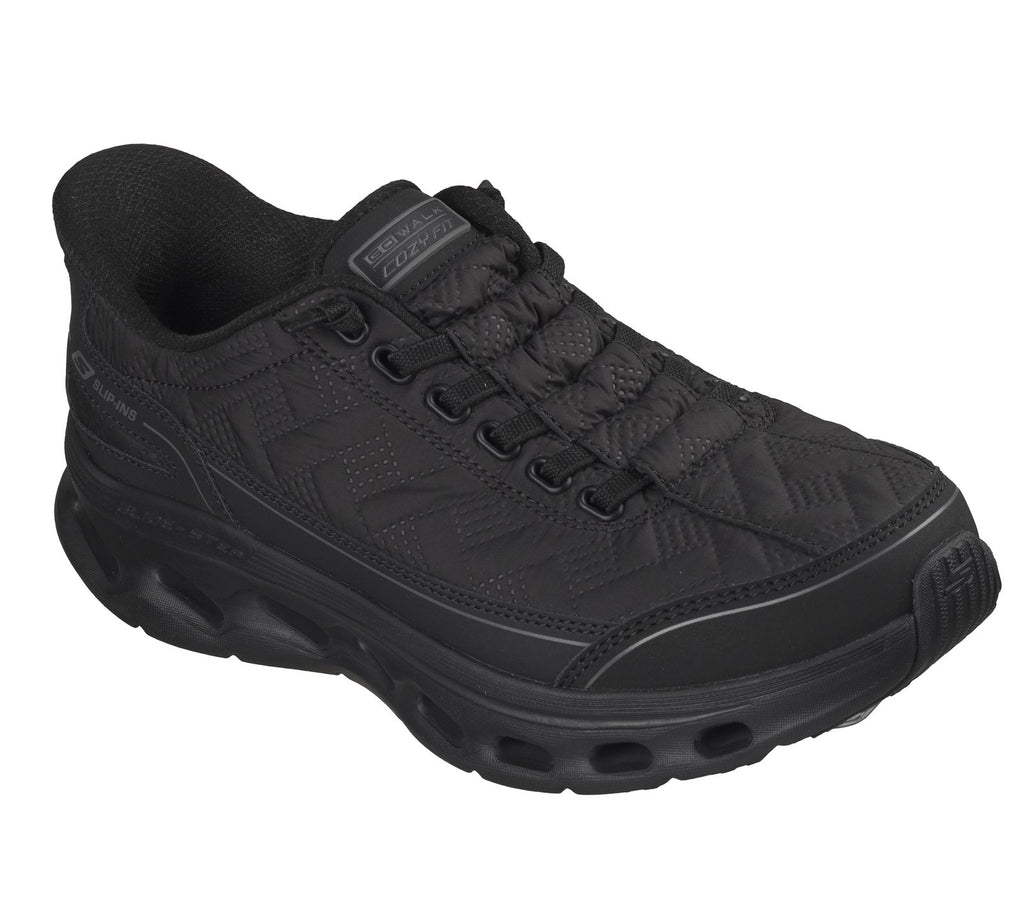 Skechers Slip-ins: GO WALK Glide-Step 2.0 - Cozy Fit Walker