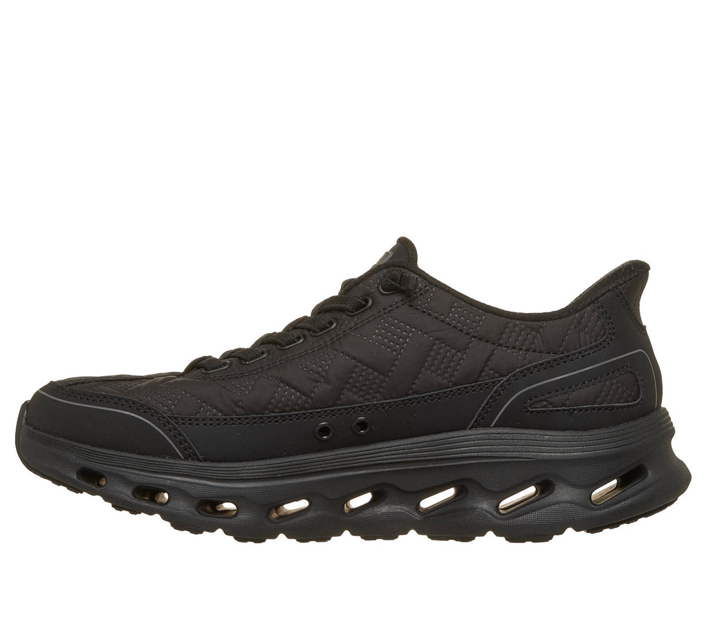Skechers Slip-ins: GO WALK Glide-Step 2.0 - Cozy Fit Walker
