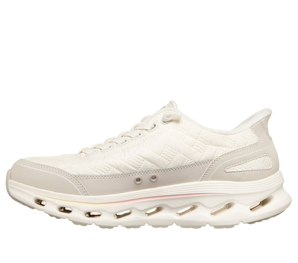 Skechers Slip-ins: GO WALK Glide-Step 2.0 - Cozy Fit Walker