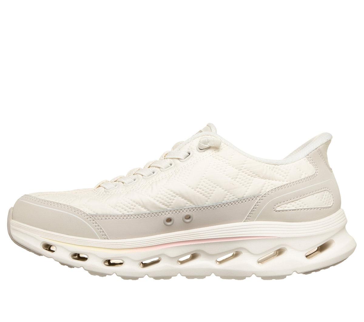 Skechers Slip-ins: GO WALK Glide-Step 2.0 - Cozy Fit Walker