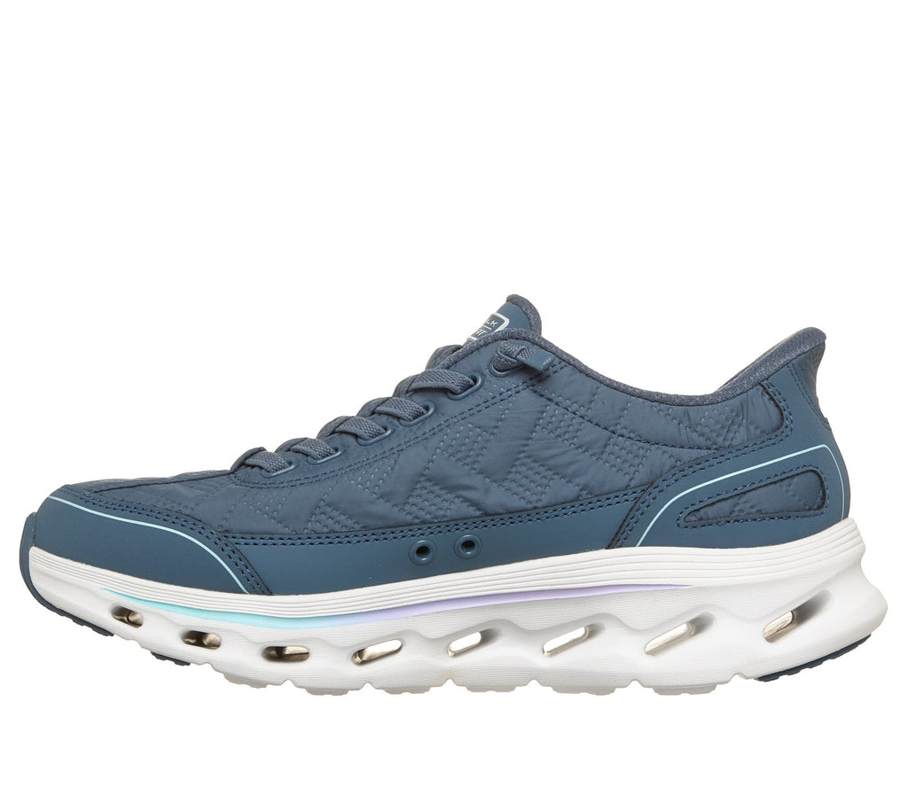 Skechers Slip-ins: GO WALK Glide-Step 2.0 - Cozy Fit Walker