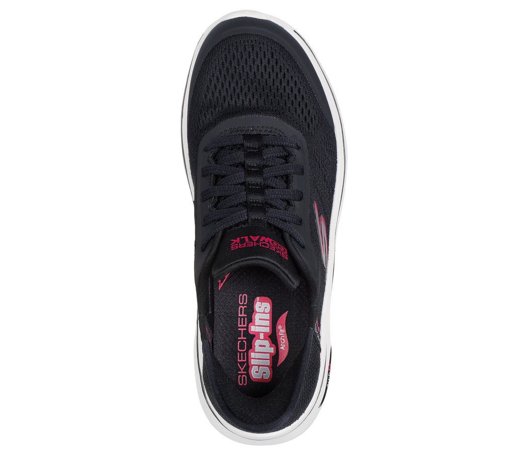 Skechers Slip-ins: GO WALK Arch Fit 2.0