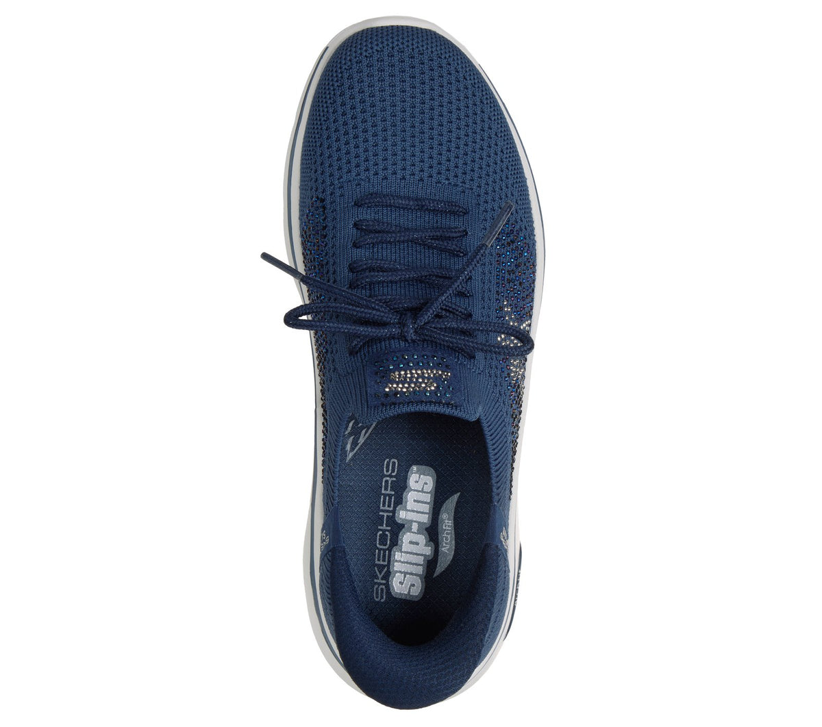Skechers Slip-Ins: GO WALK Arch Fit 2.0 - July