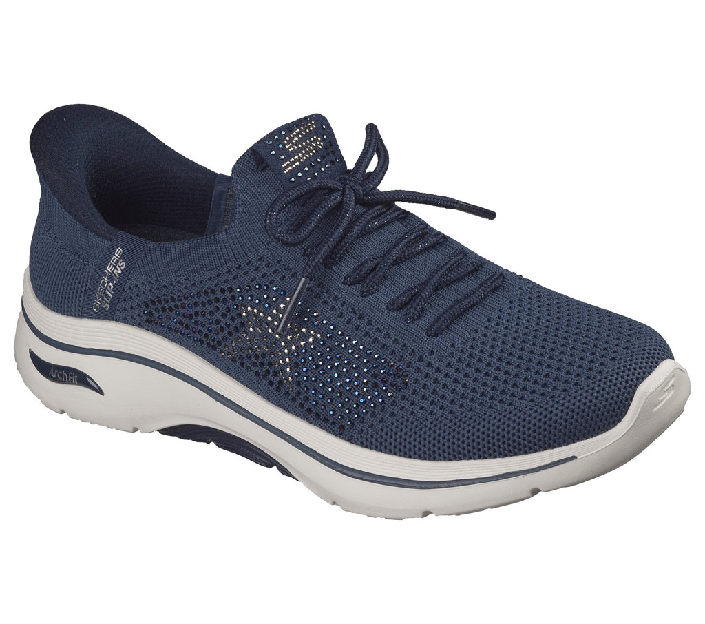 Skechers Slip-Ins: GO WALK Arch Fit 2.0 - July