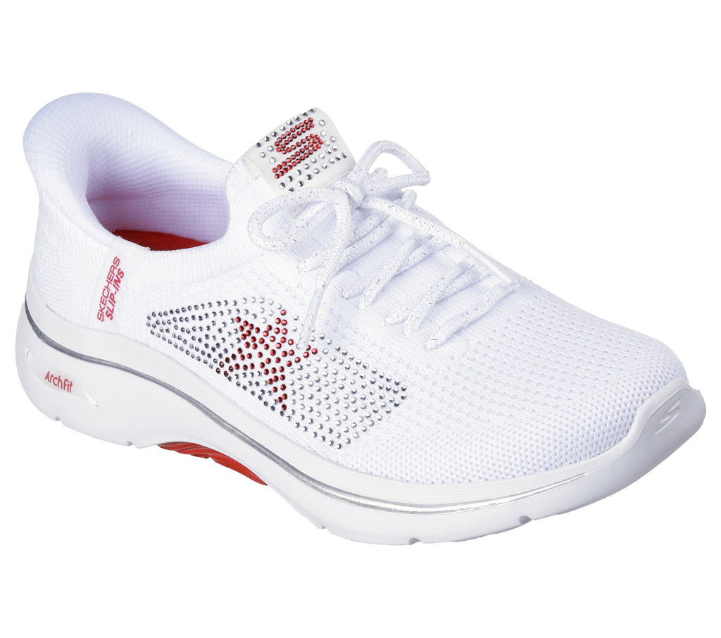 Skechers Slip-Ins: GO WALK Arch Fit 2.0 - July
