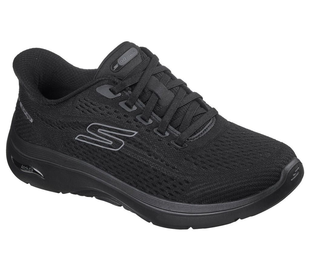 Skechers Slip-ins: GO WALK Arch Fit 2.0 - Kathy