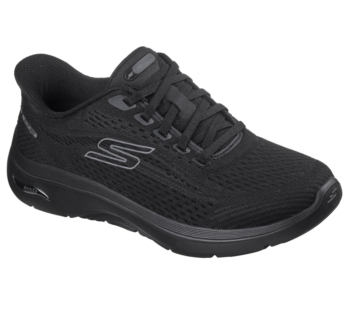 Skechers Slip-ins: GO WALK Arch Fit 2.0 - Kathy