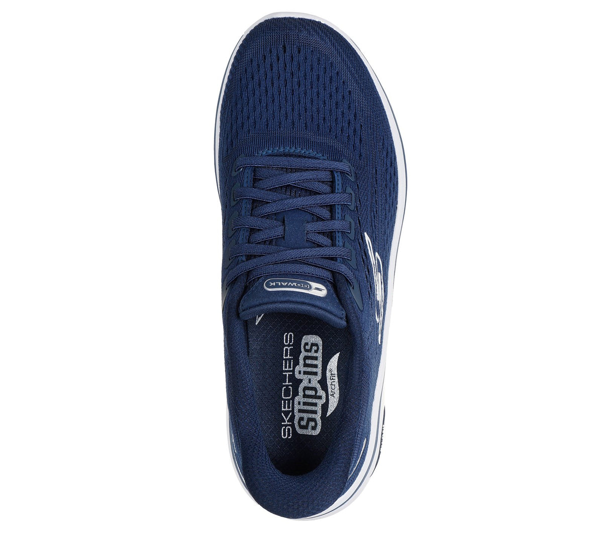 Skechers Slip-ins: GO WALK Arch Fit 2.0 - Kathy