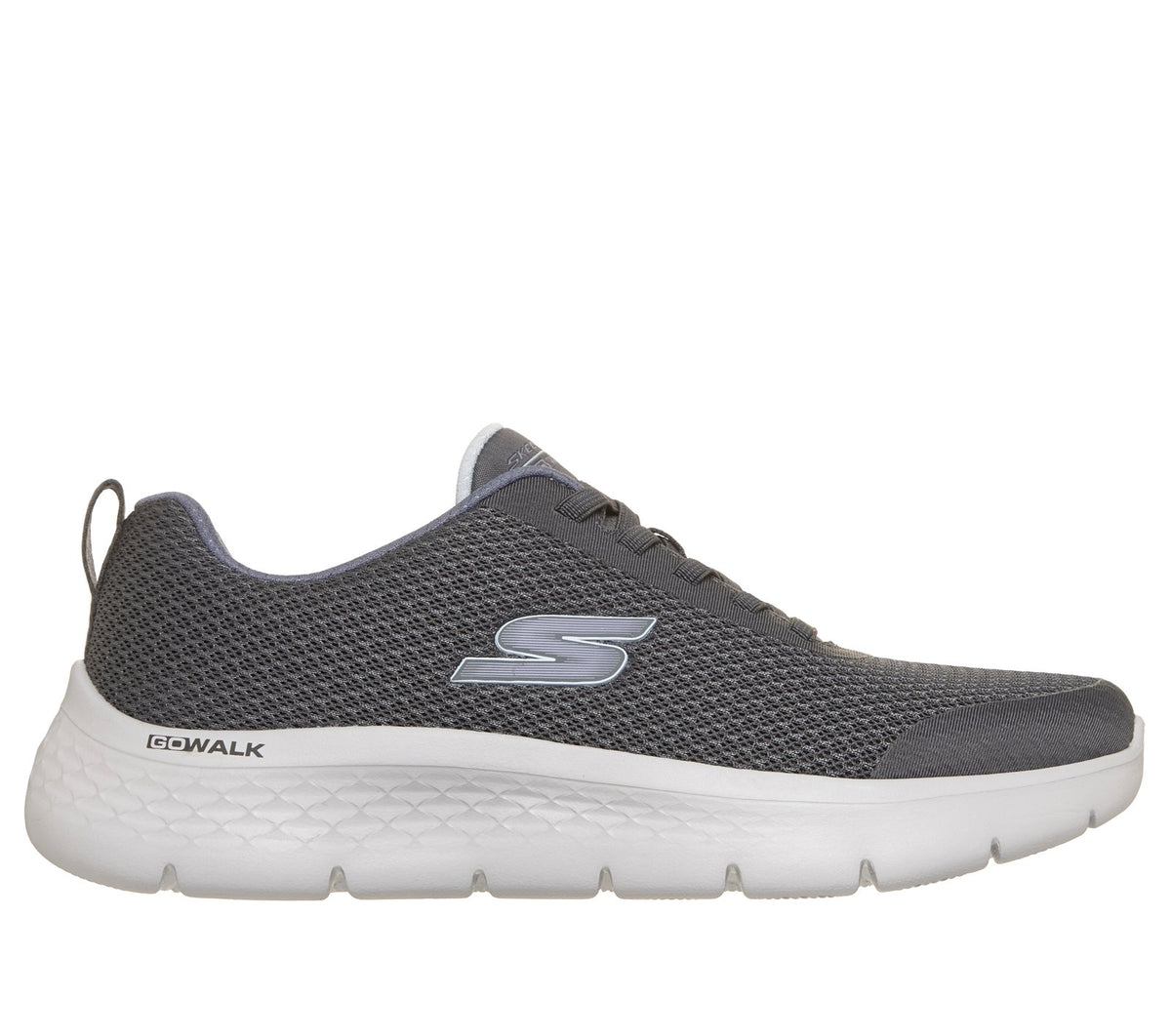 GO WALK Flex - Cora, CHARCOAL