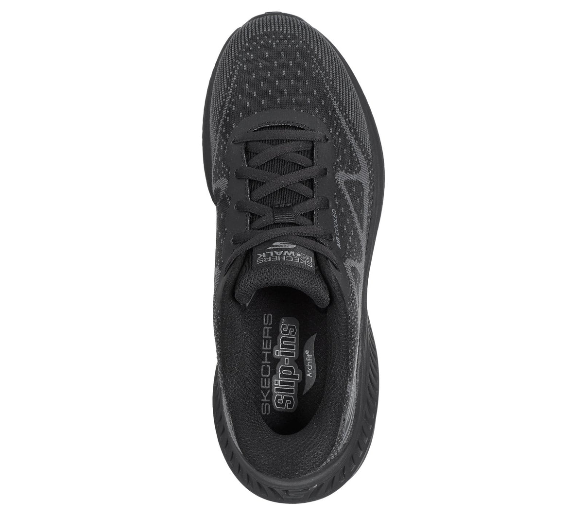 Skechers Slip-ins: GO WALK Max Cushioning Arch Fit - Areena