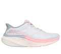 Skechers Slip-ins: GO WALK Max Cushioning Arch Fit - Areena, LIGHT GRAY / PINK