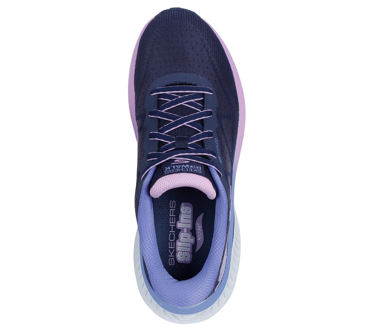 Skechers Slip-ins: GO WALK Max Cushioning Arch Fit - Areena