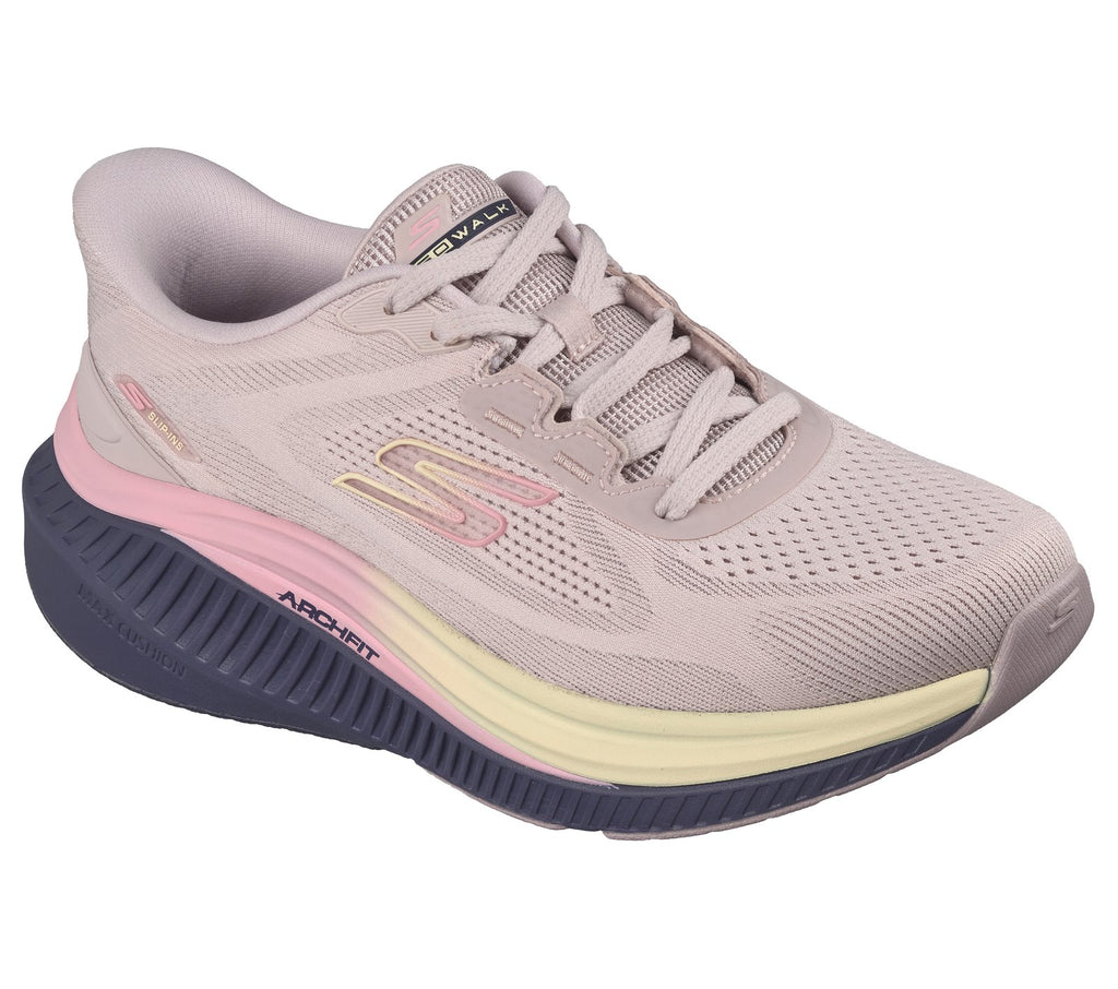 Skechers Slip-ins: GO WALK Max Cushioning Arch Fit - Aria