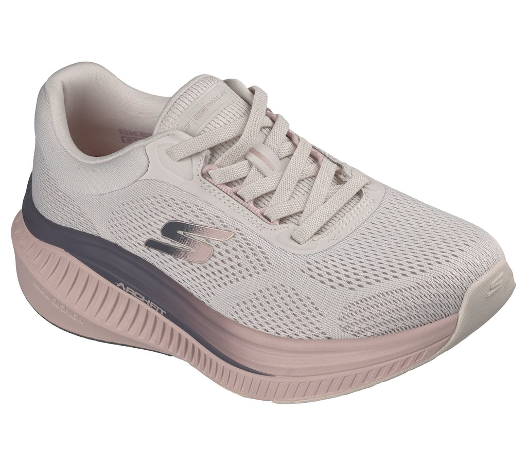GO WALK Max Cushioning Arch Fit - Clare