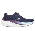 GO WALK Max Cushioning Arch Fit - Clare, NAVY / PURPLE