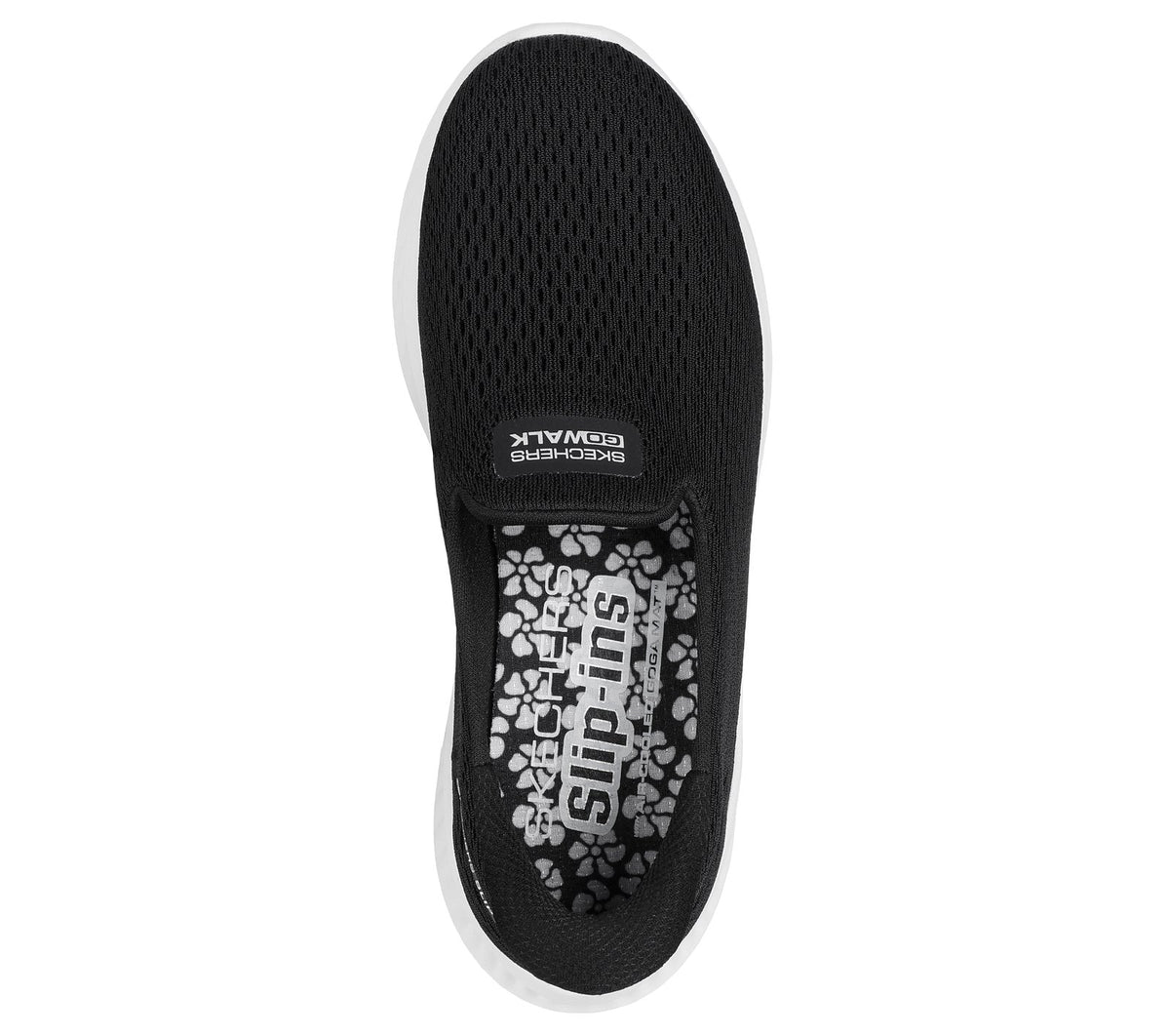 Skechers Slip-ins: GO WALK Now - Ivy