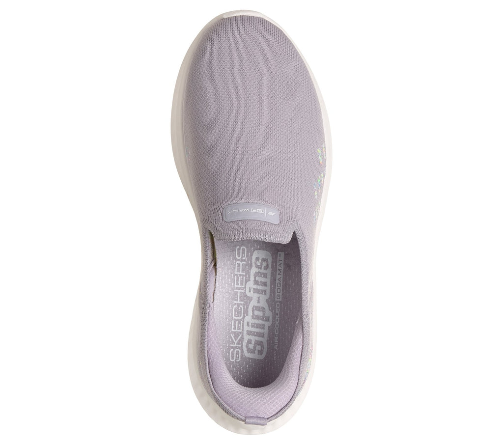 Skechers Slip-ins: GO WALK Now - Dreamy