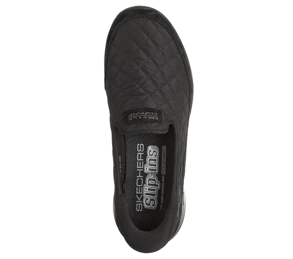 Skechers Slip-ins: GO WALK Joy - Cozy Fit Cozy Easy