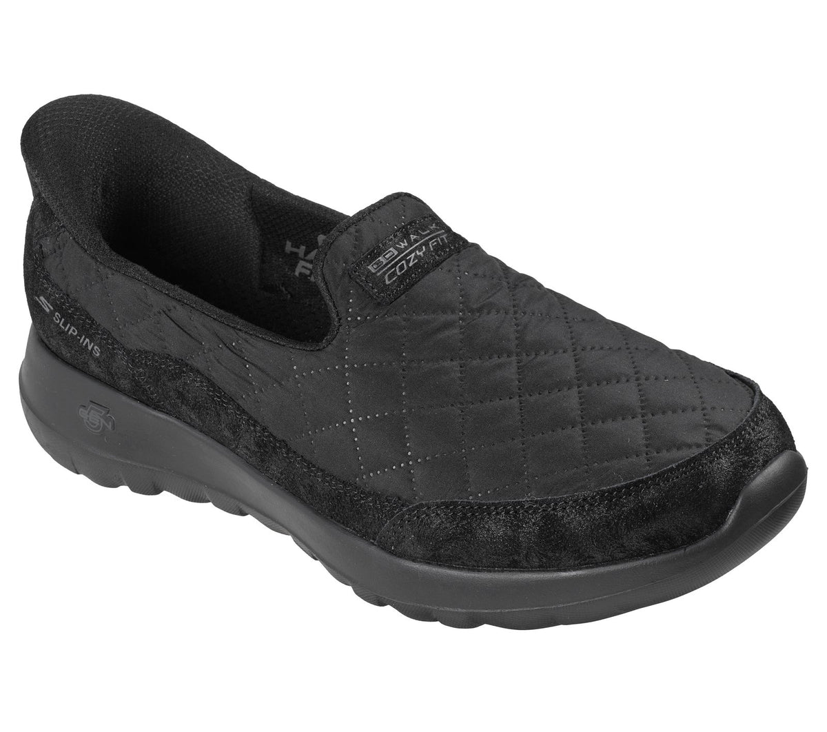 Skechers Slip-ins: GO WALK Joy - Cozy Fit Cozy Easy