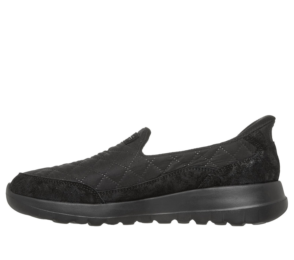 Skechers Slip-ins: GO WALK Joy - Cozy Fit Cozy Easy