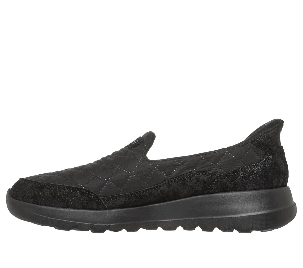 Skechers Slip-ins: GO WALK Joy - Cozy Fit Cozy Easy