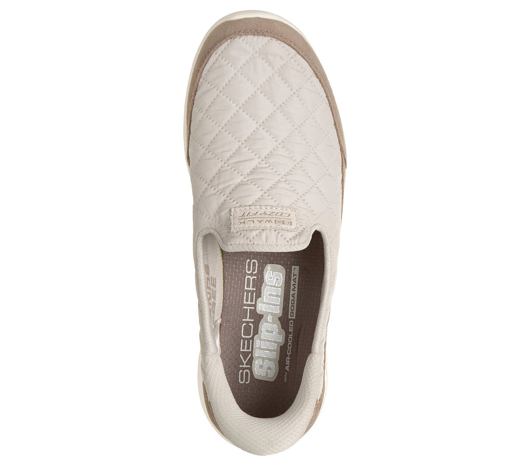 Skechers Slip-ins: GO WALK Joy - Cozy Fit Cozy Easy