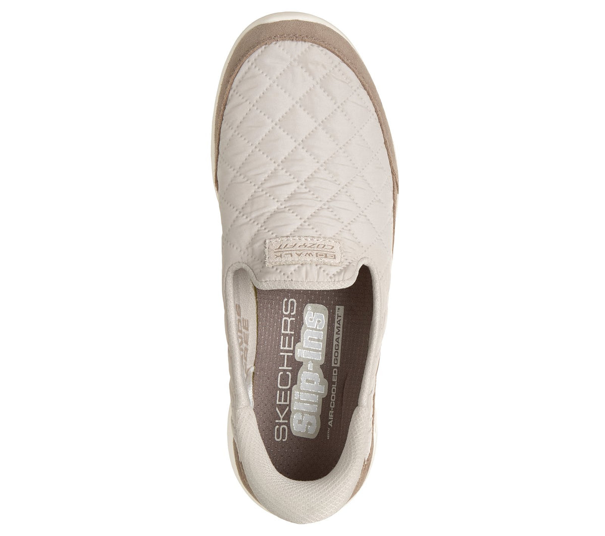 Skechers Slip-ins: GO WALK Joy - Cozy Fit Cozy Easy
