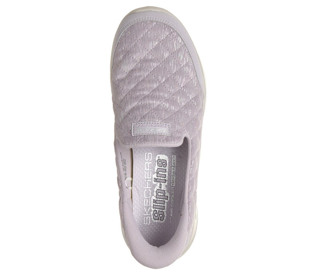 Skechers Slip-ins: GO WALK Joy - Cozy Fit Dream