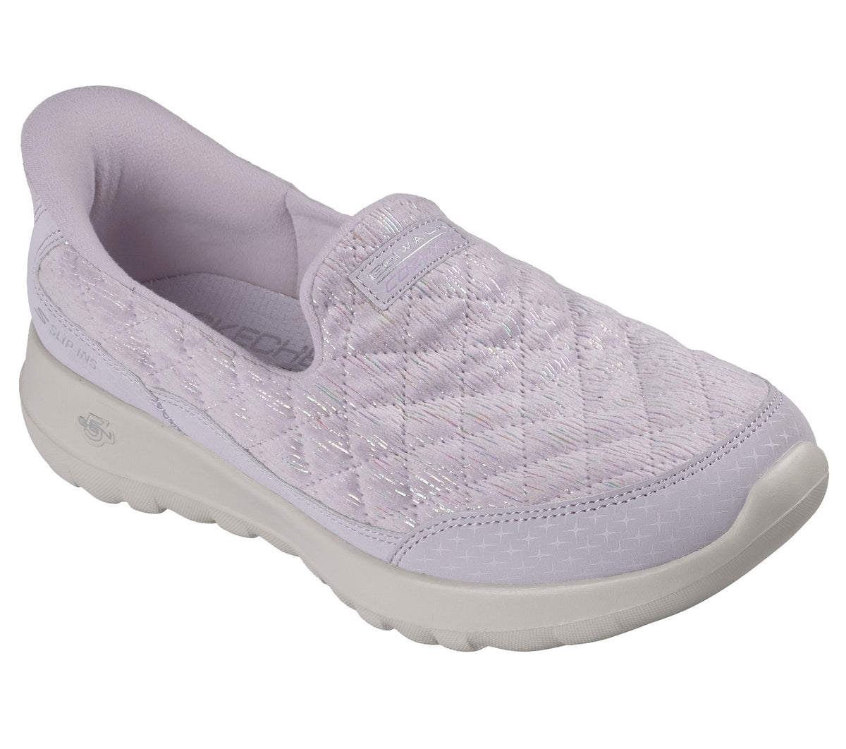 Skechers Slip-ins: GO WALK Joy - Cozy Fit Dream