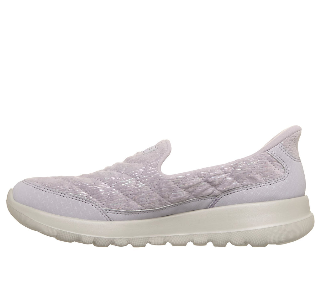 Skechers Slip-ins: GO WALK Joy - Cozy Fit Dream