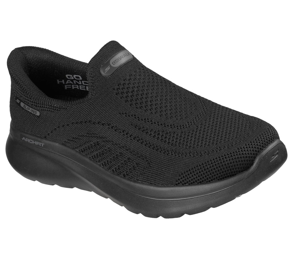 Skechers Slip-ins Relaxed Fit: GO WALK Arch Fit N-Joy - Arianne