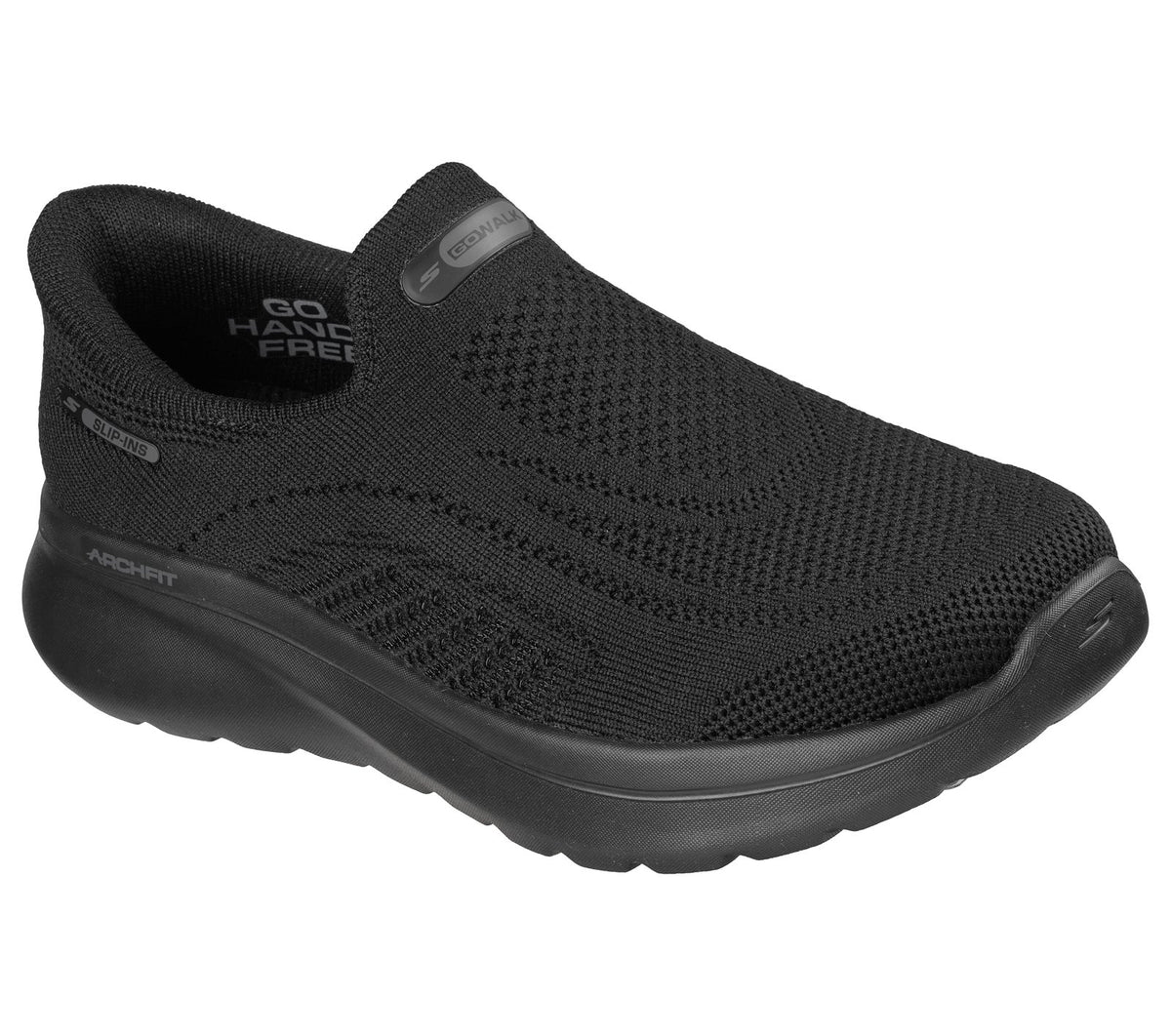 Skechers Slip-ins Relaxed Fit: GO WALK Arch Fit N-Joy - Arianne