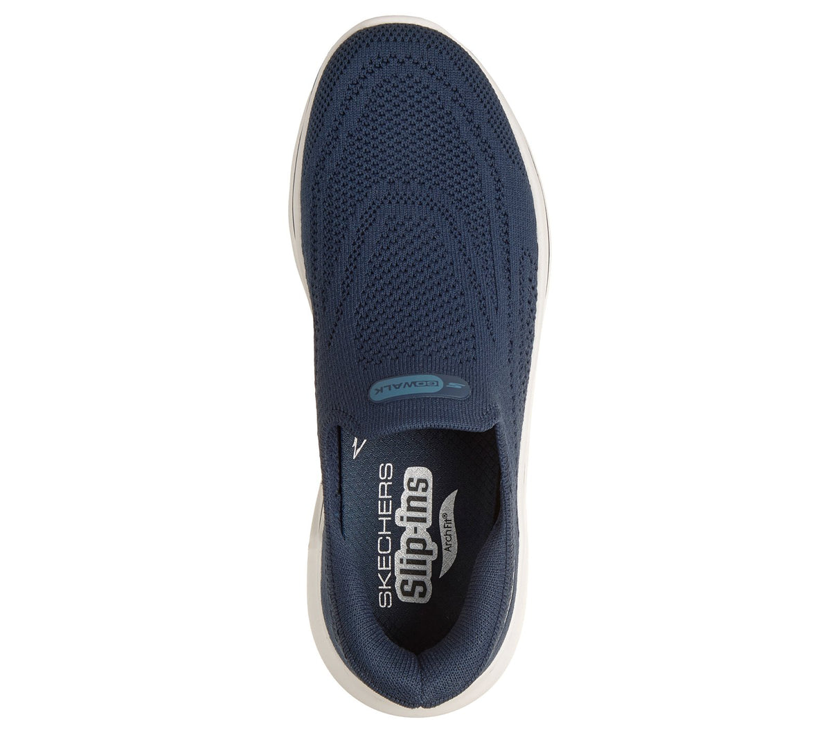 Skechers Slip-ins Relaxed Fit: GO WALK Arch Fit N-Joy - Arianne
