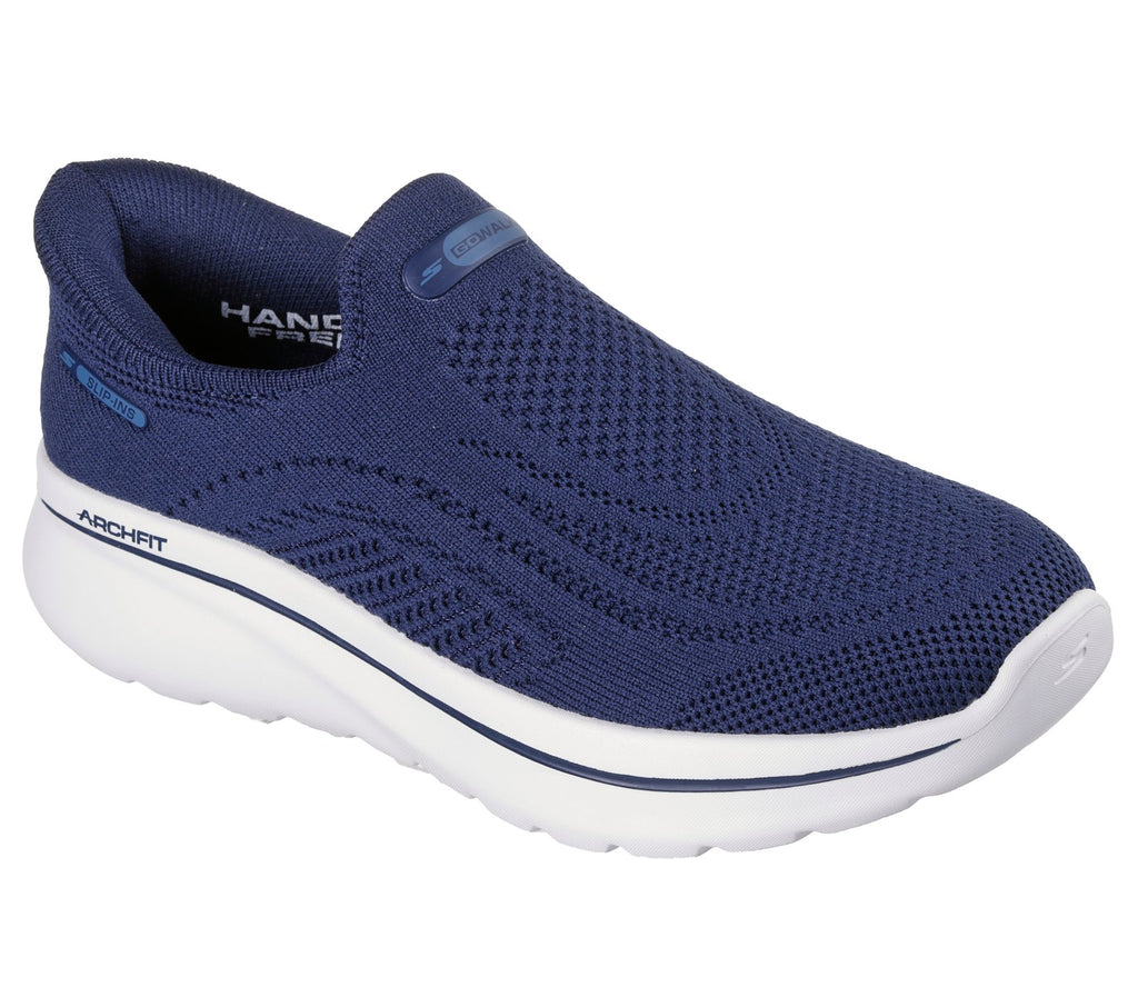 Skechers Slip-ins Relaxed Fit: GO WALK Arch Fit N-Joy - Arianne