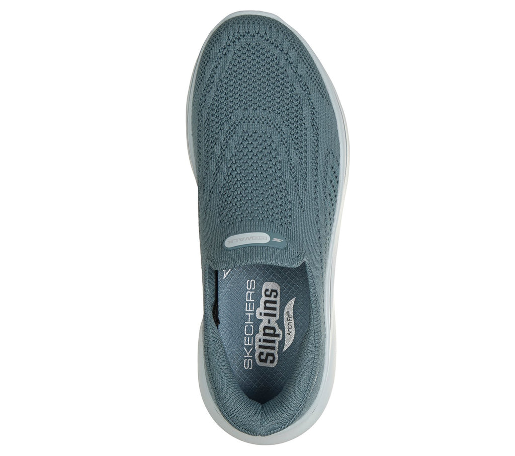 Skechers Slip-ins Relaxed Fit: GO WALK Arch Fit N-Joy - Arianne
