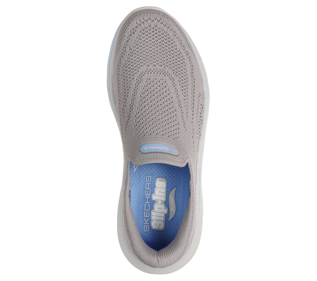Skechers Slip-ins Relaxed Fit: GO WALK Arch Fit N-Joy - Arianne