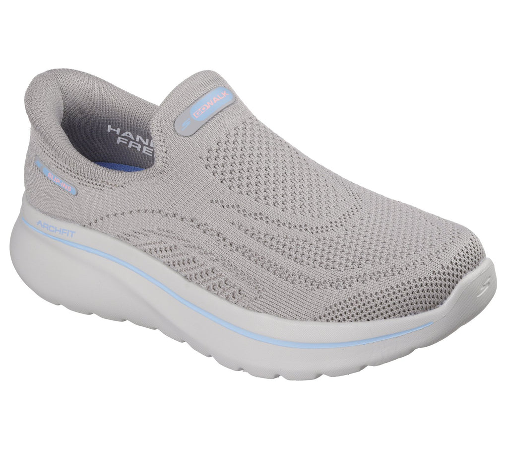 Skechers Slip-ins Relaxed Fit: GO WALK Arch Fit N-Joy - Arianne