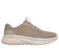 GO WALK Arch Fit N-Joy - Amira, TAUPE