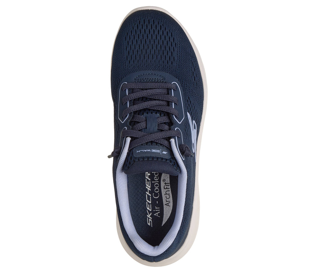 Relaxed Fit: GO WALK Arch Fit N-Joy - Ellie