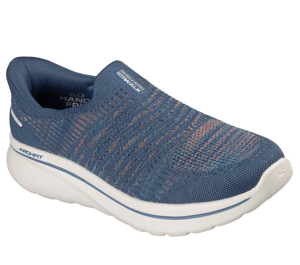 Skechers Slip-ins Relaxed Fit: GO WALK Arch Fit N-Joy - Valerie