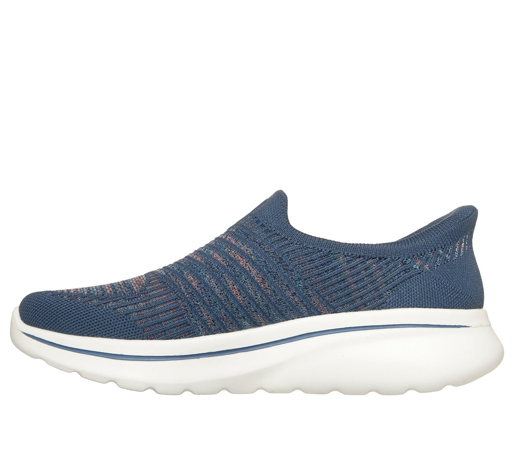 Skechers Slip-ins Relaxed Fit: GO WALK Arch Fit N-Joy - Valerie