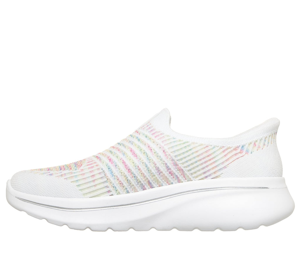 Skechers Slip-ins Relaxed Fit: GO WALK Arch Fit N-Joy - Valerie