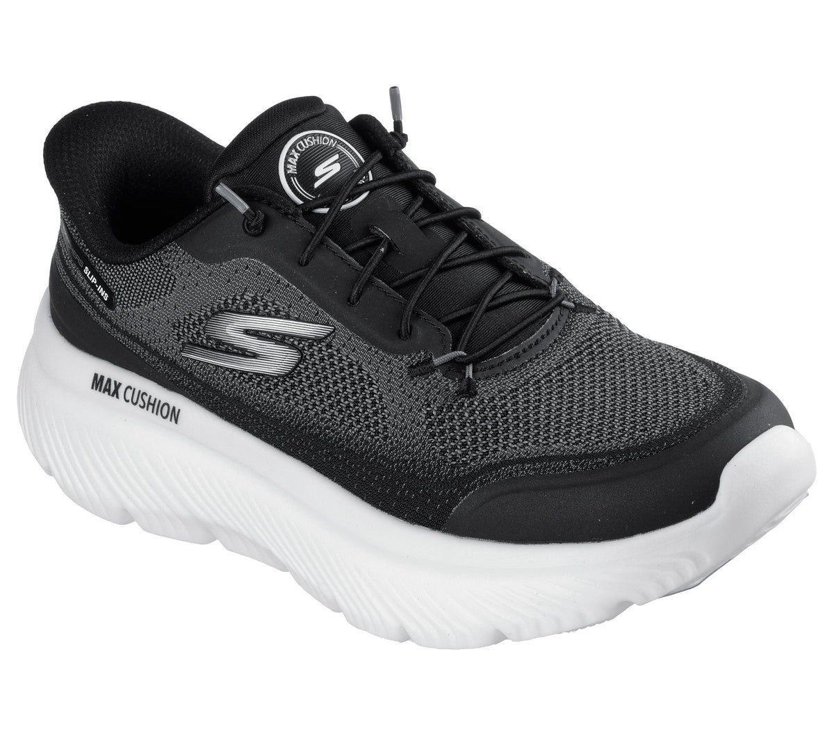 Skechers Slip-ins: GO WALK Max Cushioning Hyper Burst - Nikita