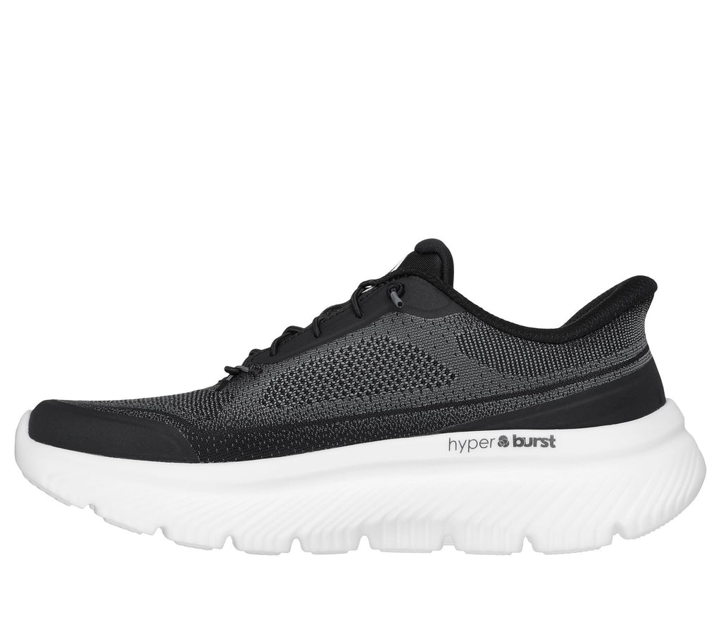 Skechers Slip-ins: GO WALK Max Cushioning Hyper Burst - Nikita