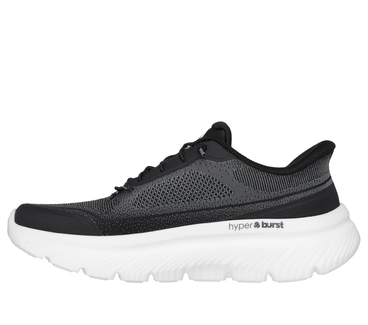 Skechers Slip-ins: GO WALK Max Cushioning Hyper Burst - Nikita