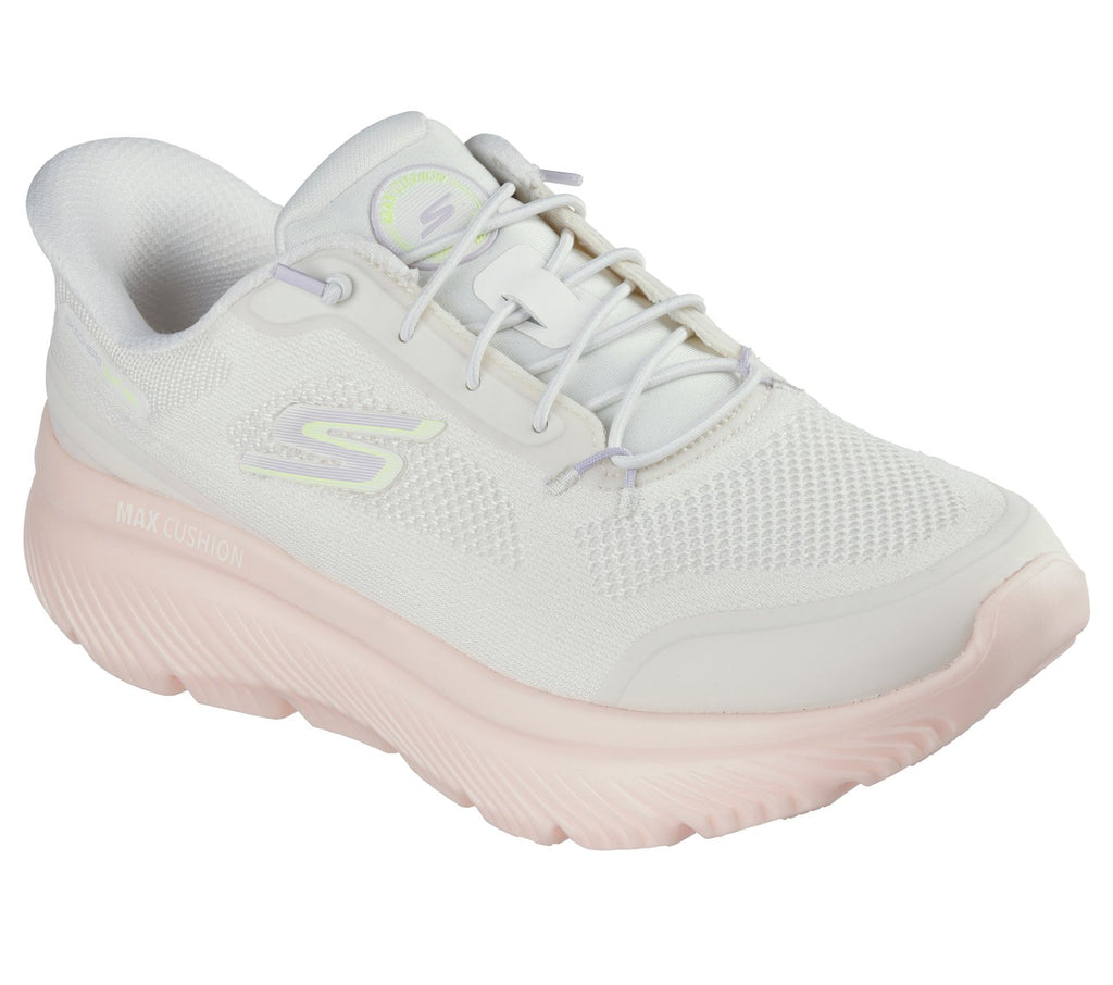 Skechers Slip-ins: GO WALK Max Cushioning Hyper Burst - Nikita